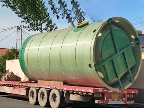 發(fā)貨現(xiàn)場